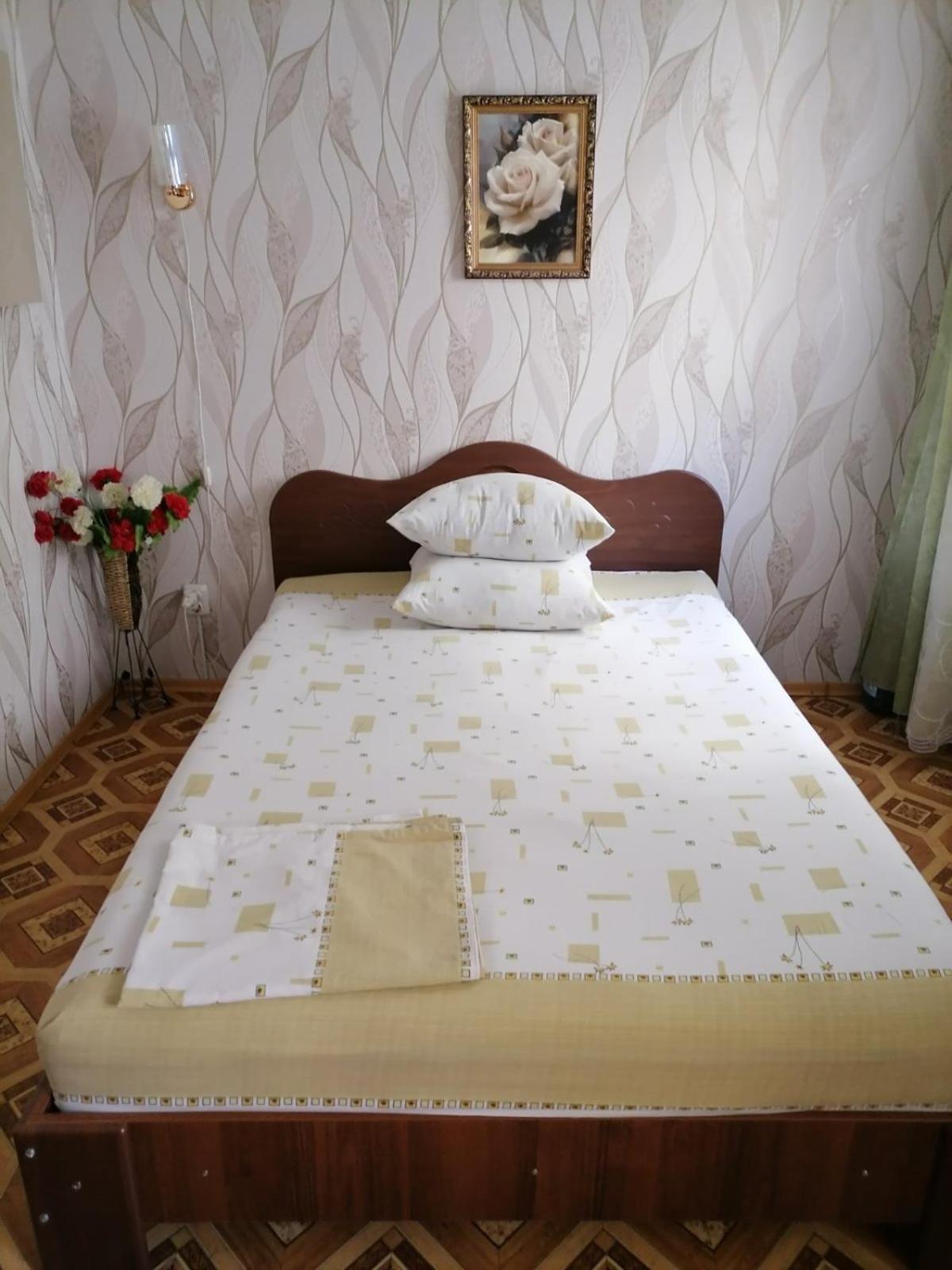 Flat Apartment Odesa Exterior photo