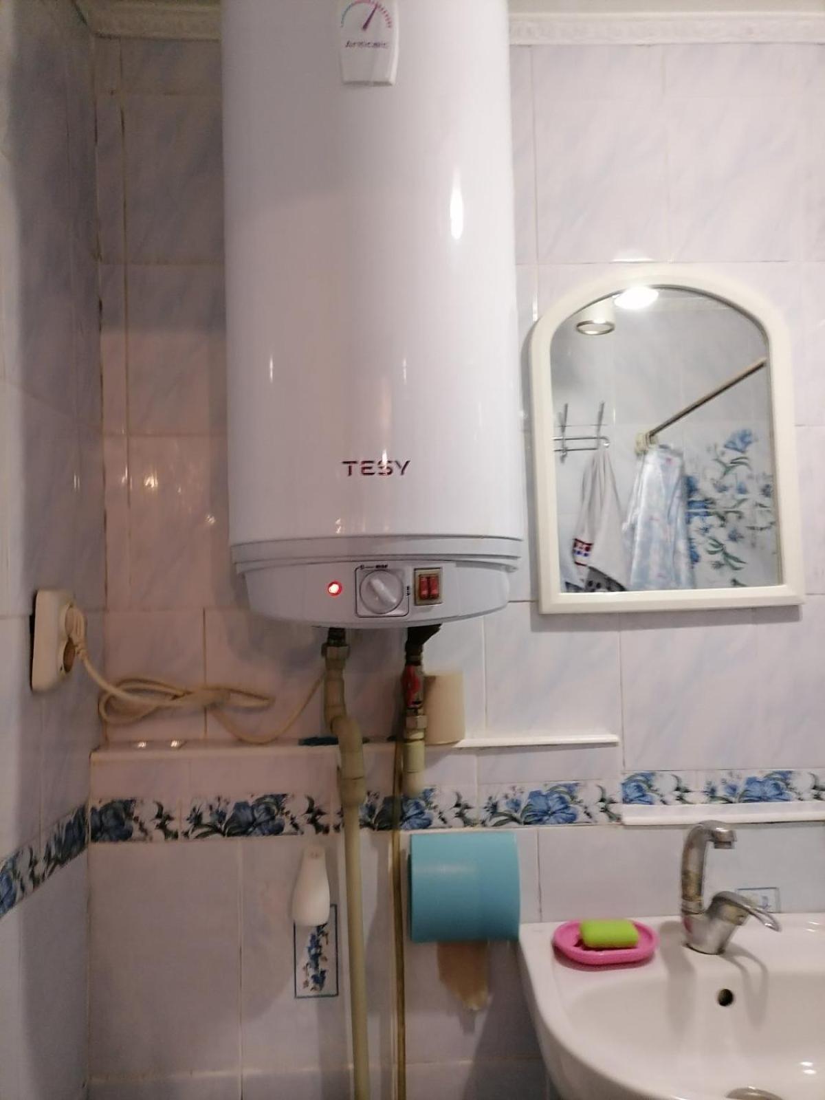 Flat Apartment Odesa Exterior photo