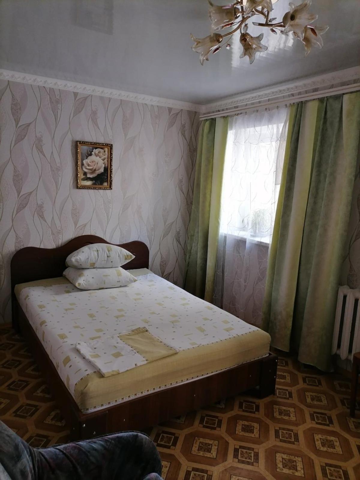 Flat Apartment Odesa Exterior photo